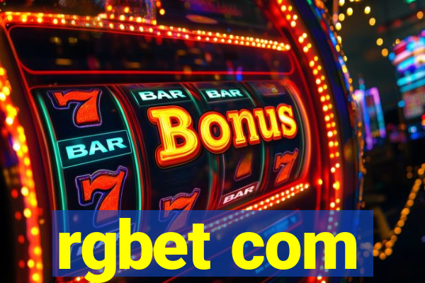 rgbet com